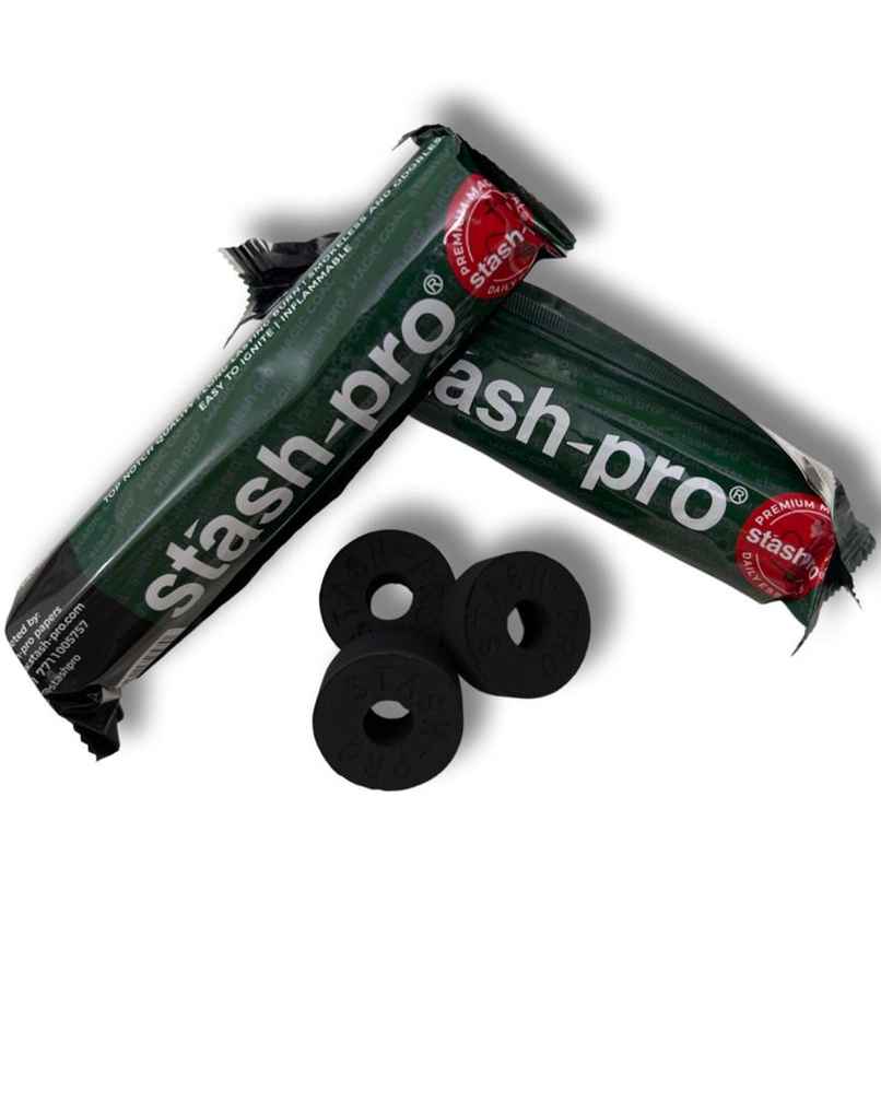 Stash-Pro Premium Magic Coal